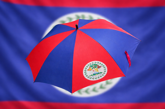 Belize Umbrella