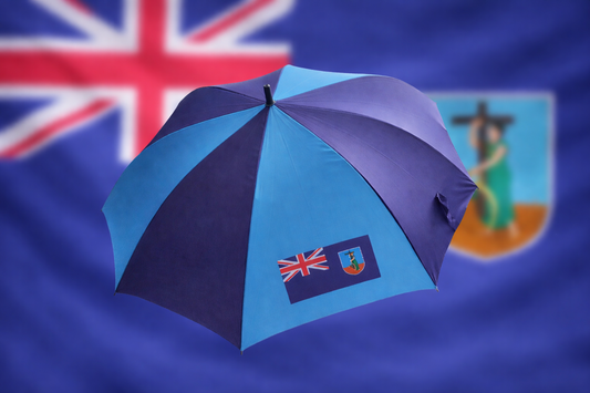 Montserrat Umbrella